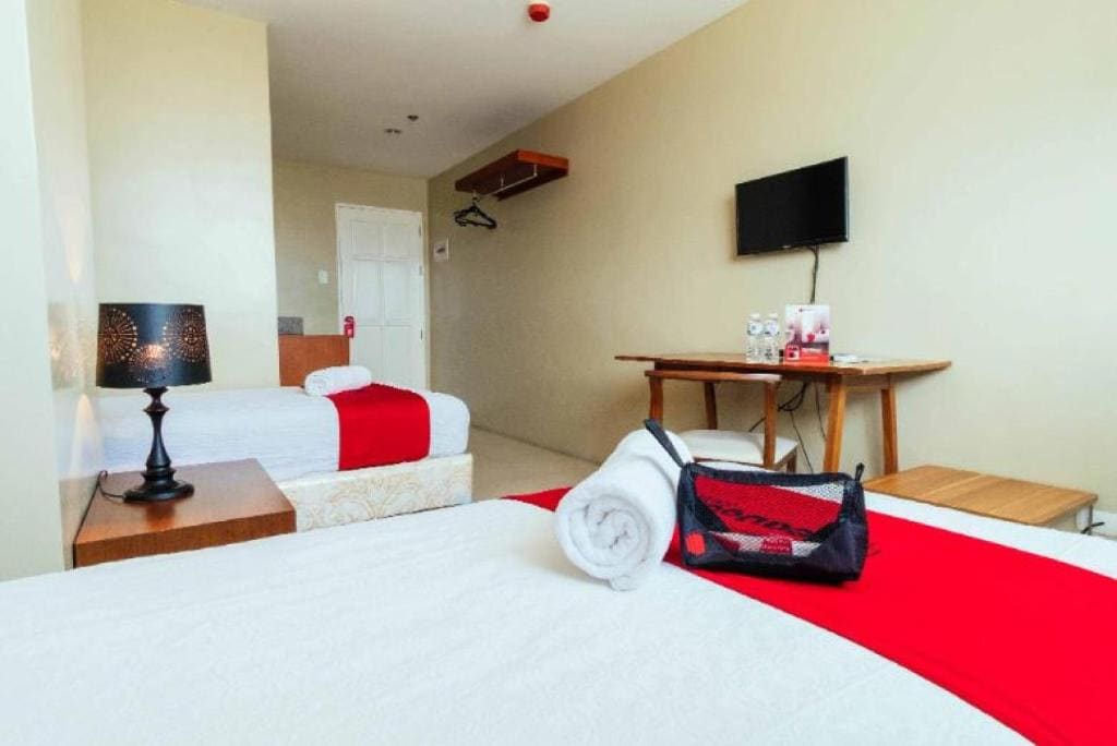 Twin Room room - Image 2
