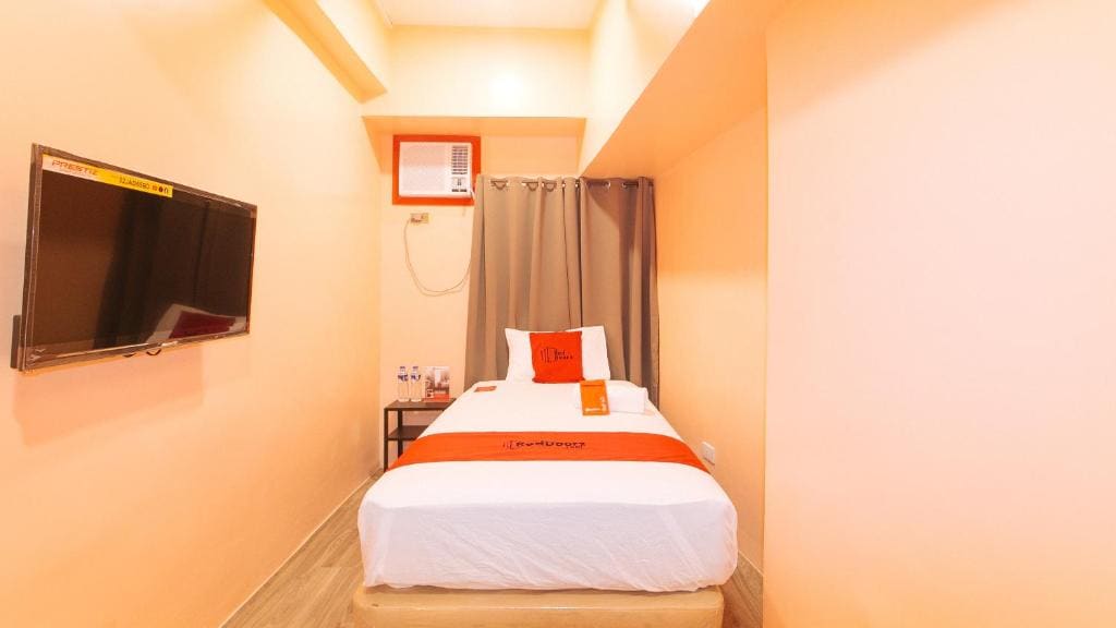 Single Room room - Image 2