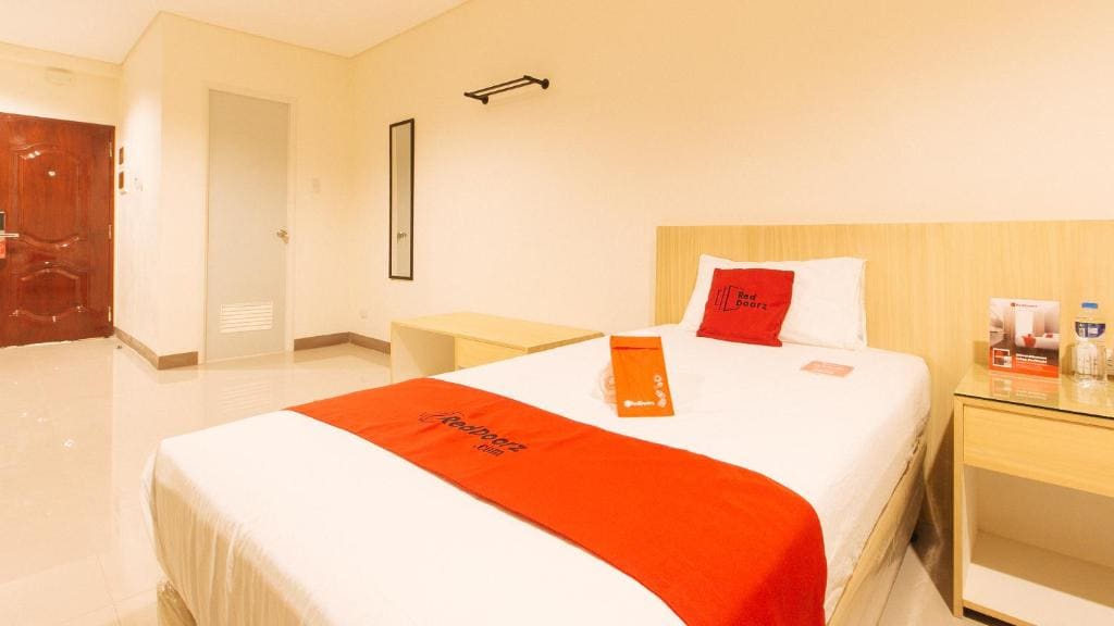 Deluxe Twin Room room - Image 3