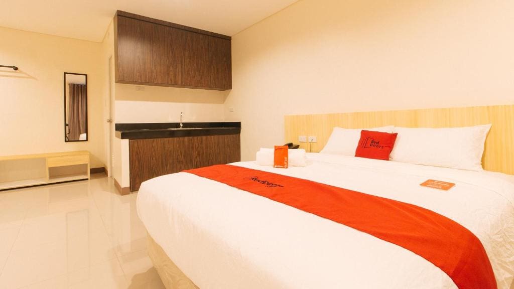 Quadruple Room room - Image 1