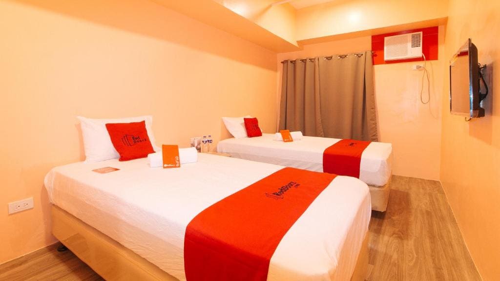 Single Room room - Image 1
