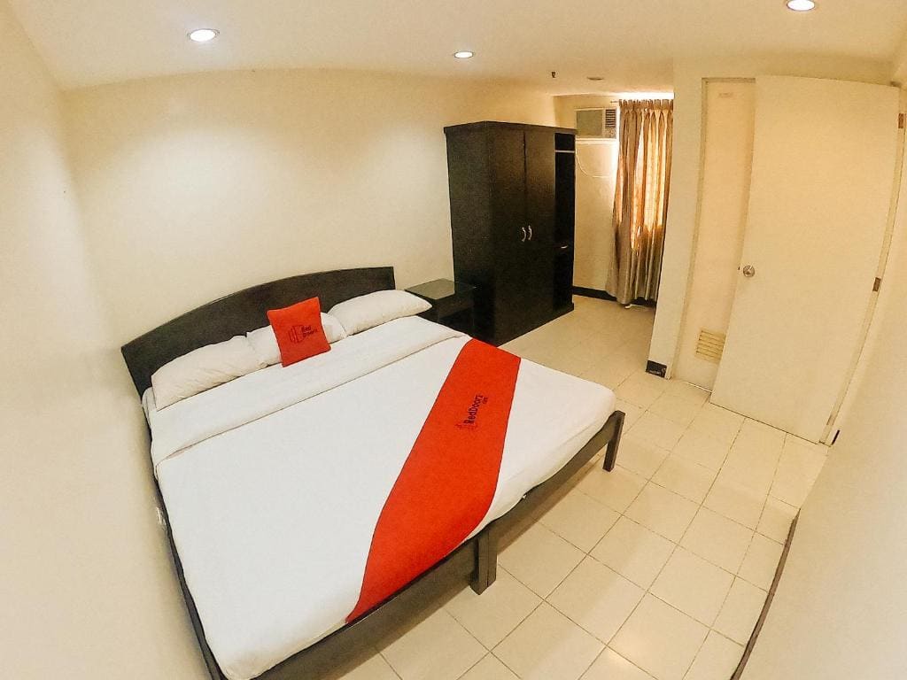 One-Bedroom Suite room - Image 1