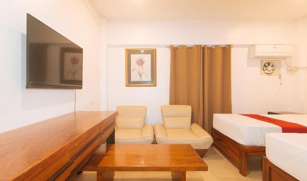Standard Double Room room - Image 3
