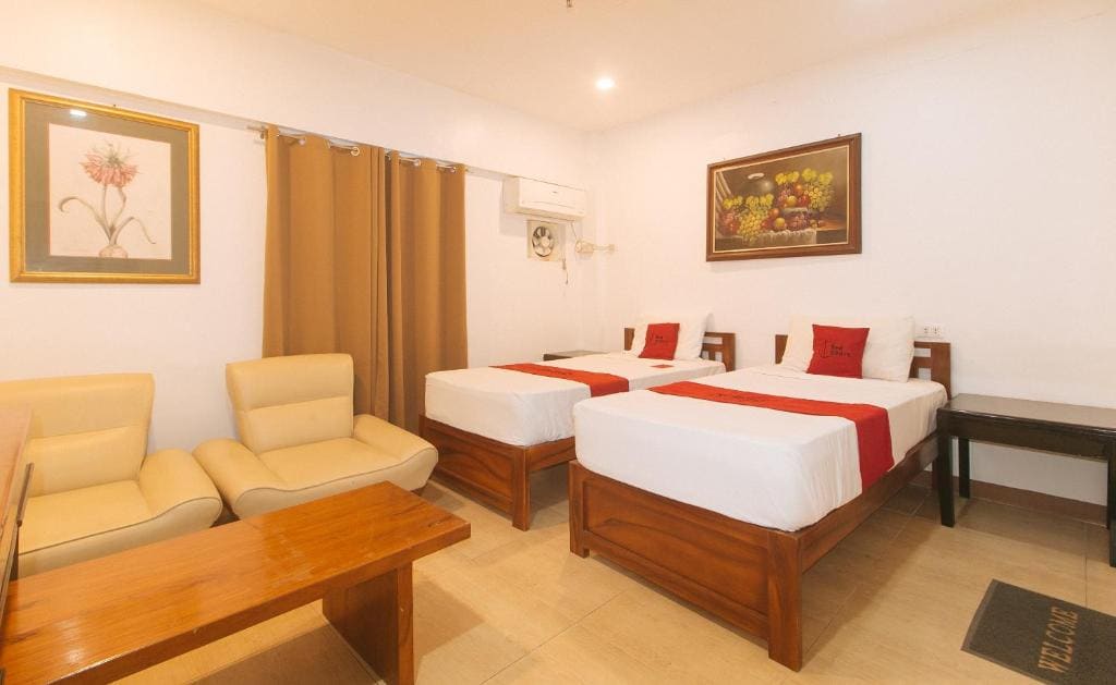 Standard Double Room room - Image 1