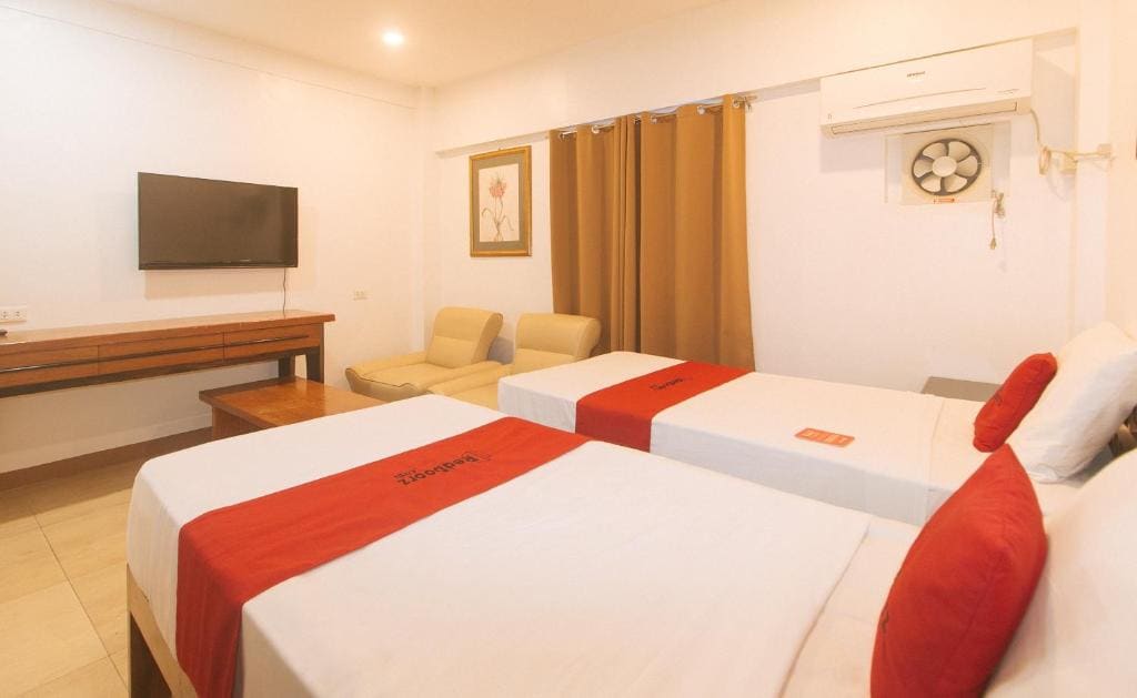 Standard Double Room room - Image 2