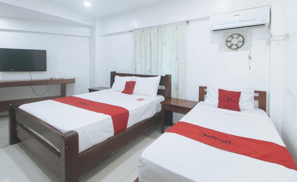 Triple Room room - Image 3