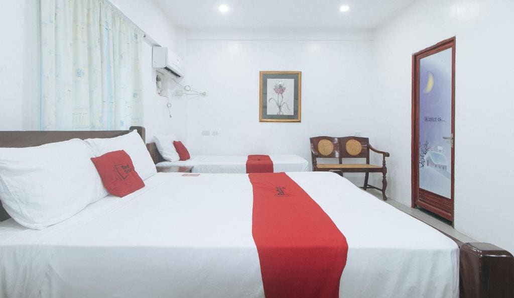 Triple Room room - Image 2