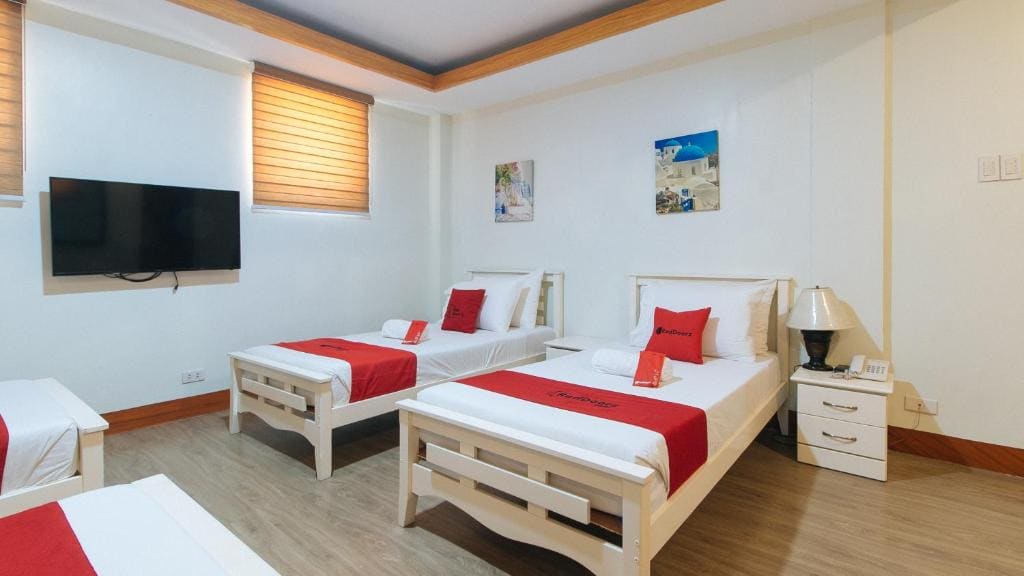 Superior Double Room room - Image 1