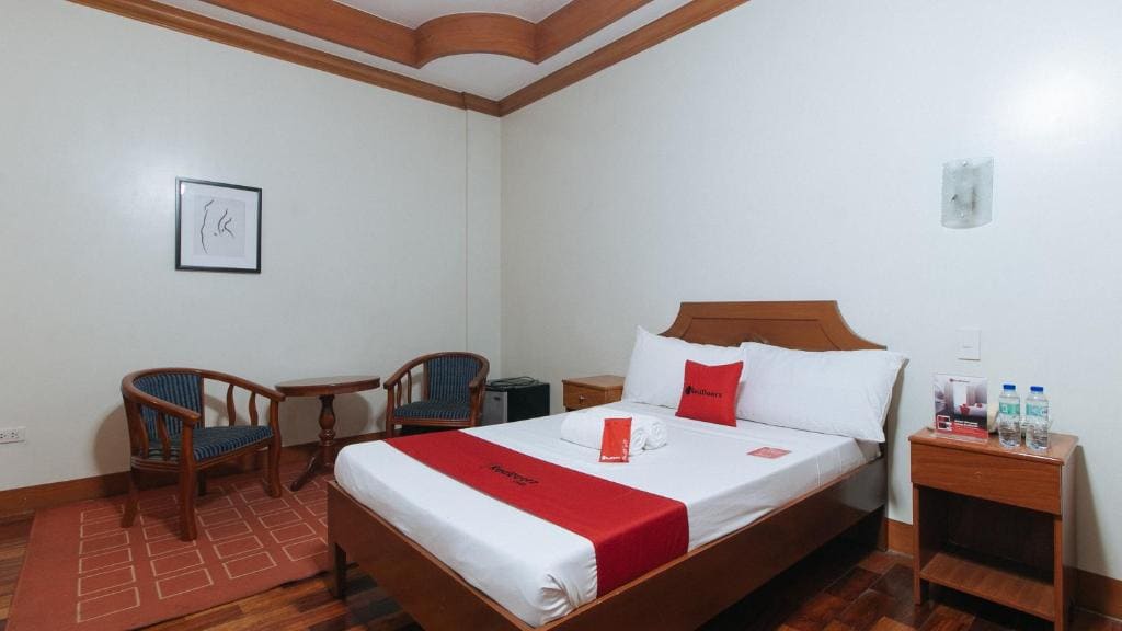 Suite room - Image 1