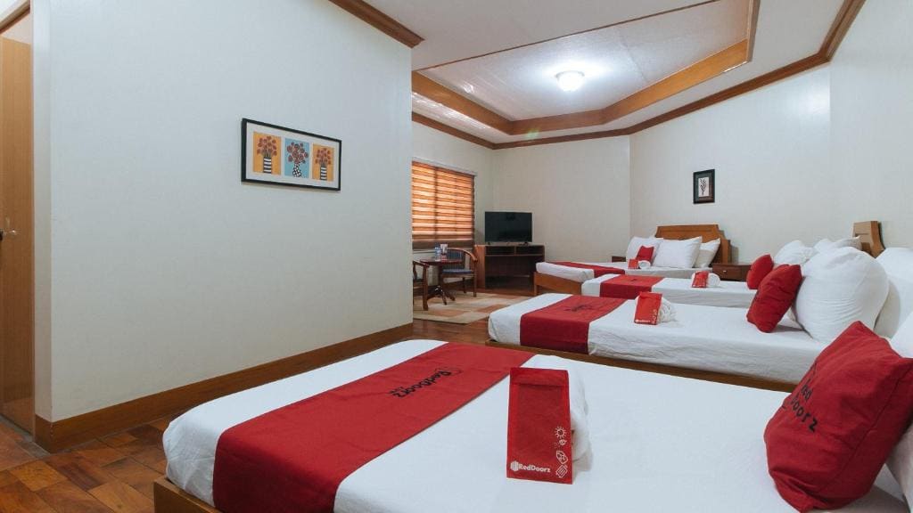Superior Suite room - Image 1
