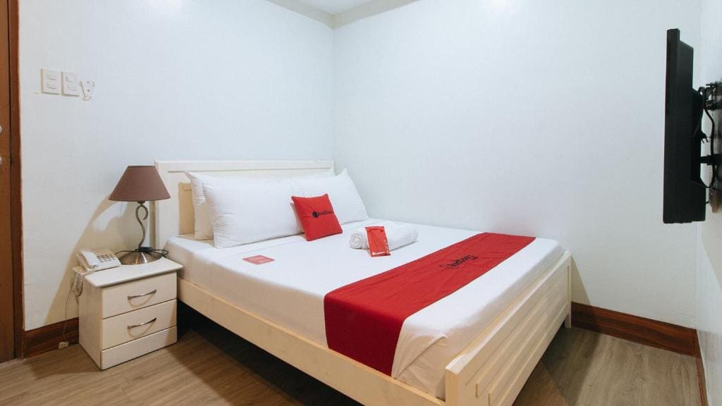 Superior Double Room room - Image 3