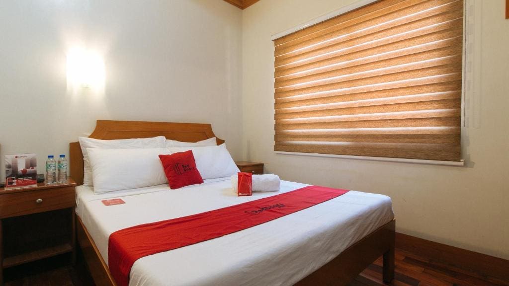 Deluxe Room room - Image 2