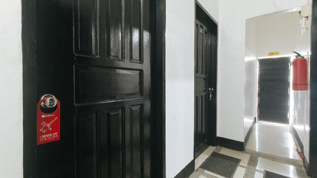 Deluxe Room room - Image 1