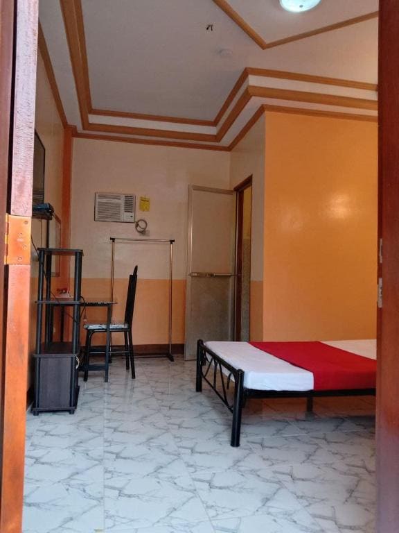 Standard Double Room room - Image 3