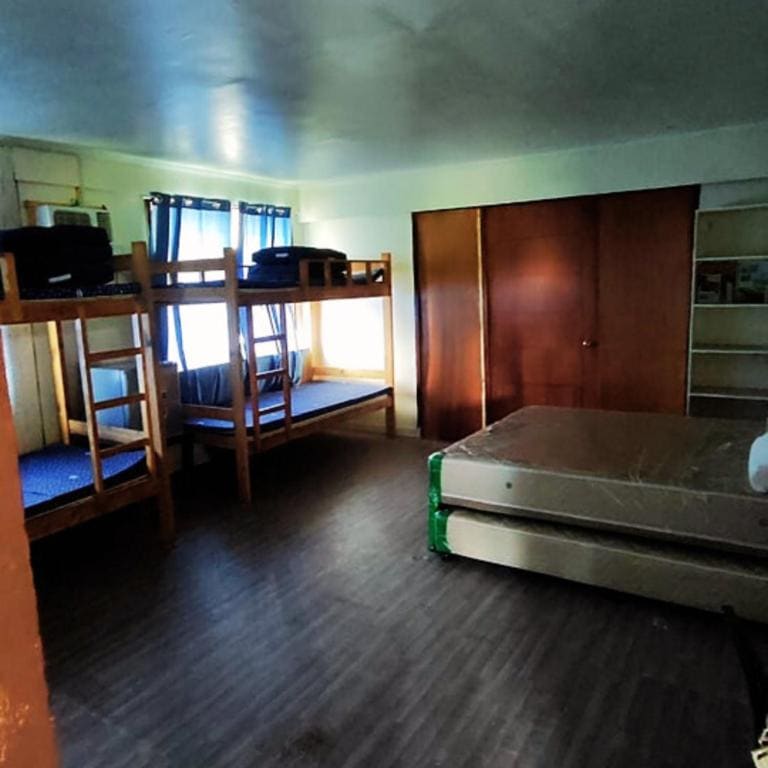 4-Bed Mixed Dormitory Room room - Image 3