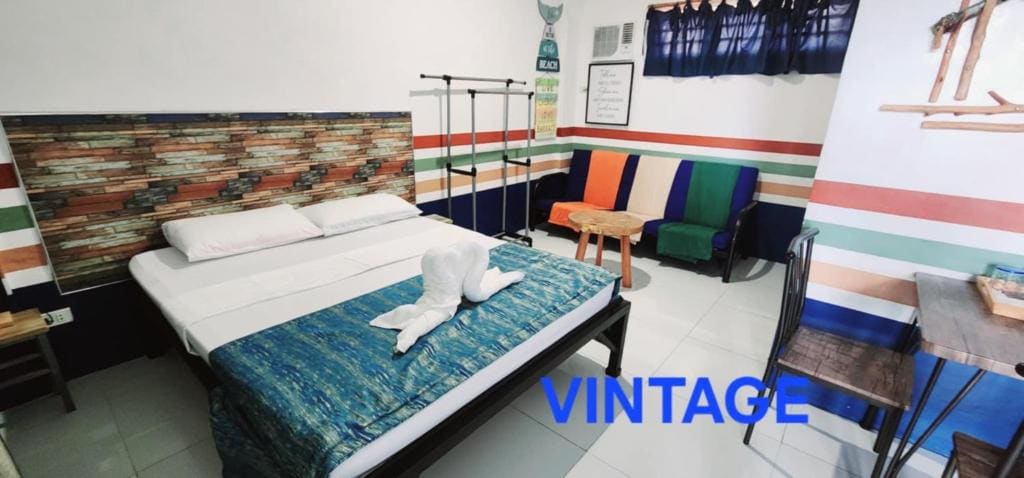 Double Room room - Image 2