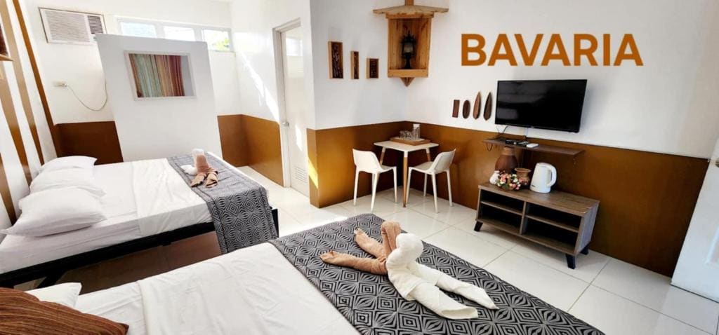 Family Suite room - Image 3