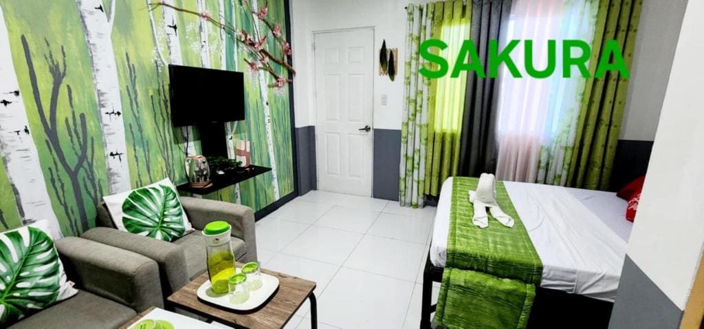 Double Room room - Image 3