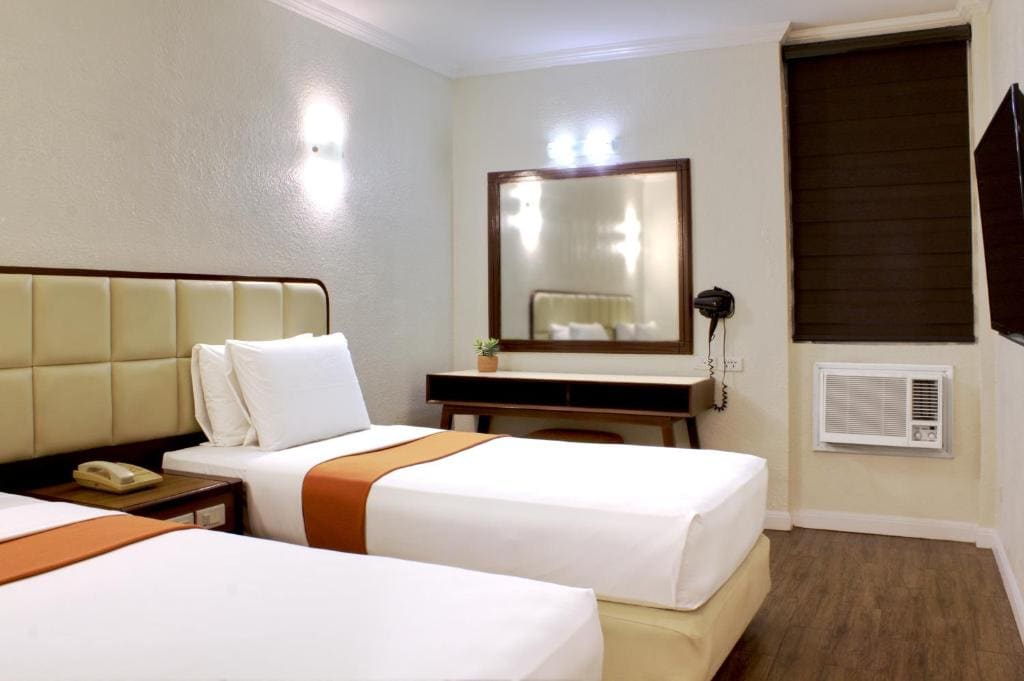 King Room room - Image 1