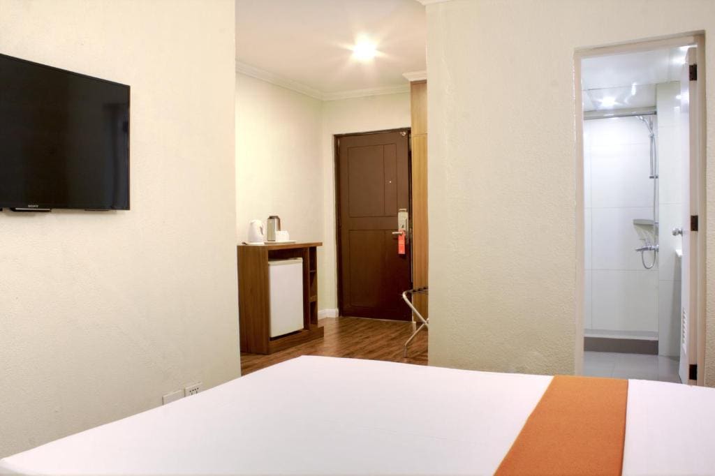 Standard Double Room room - Image 3