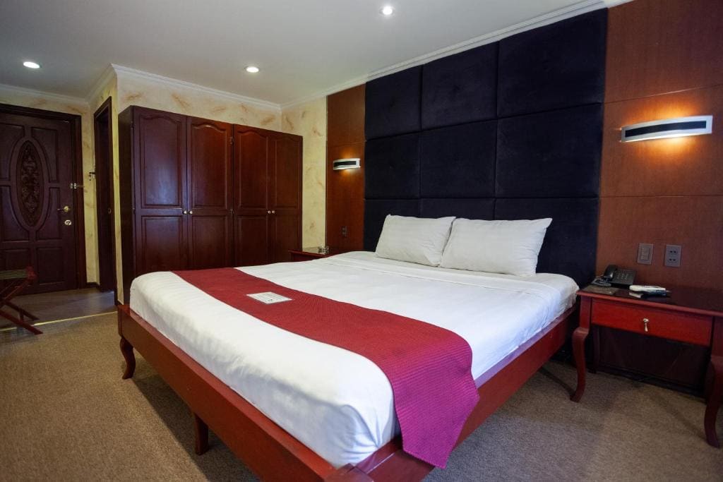 Superior Room room - Image 2