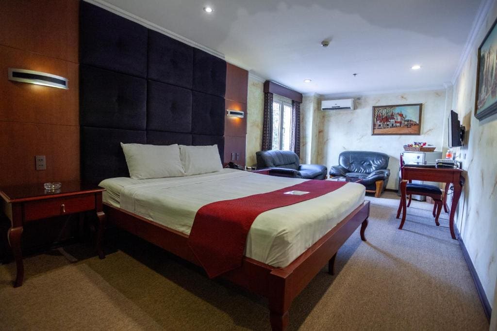 Superior Room room - Image 1