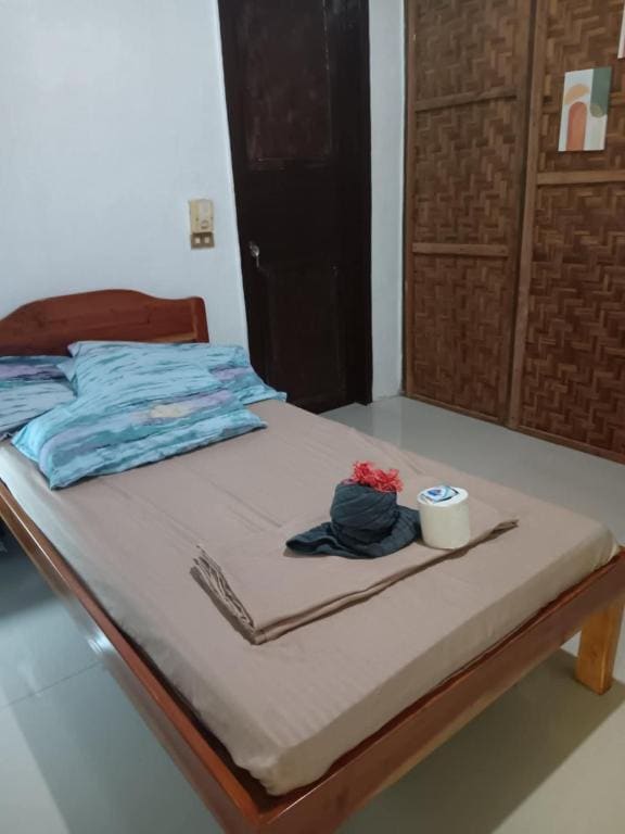 Budget Double Room room - Image 3