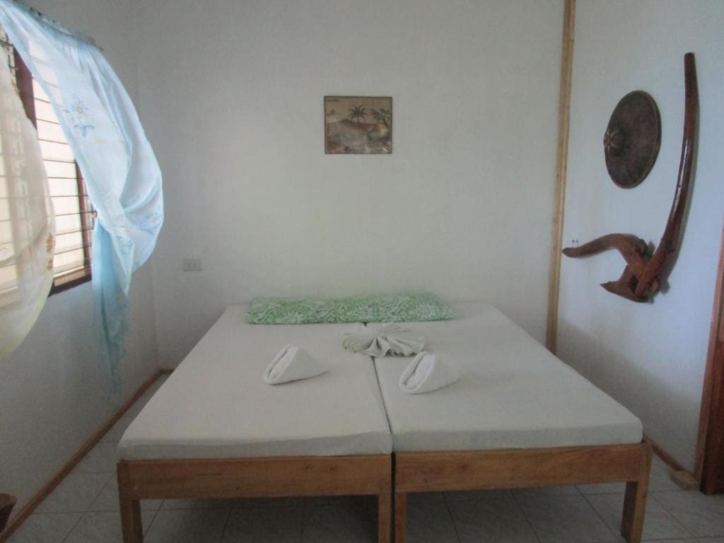 Economy Double Room room - Image 2