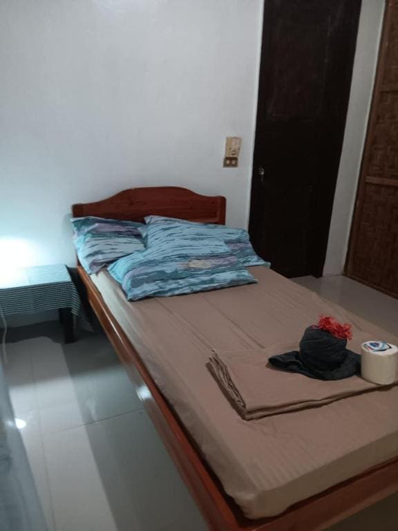 Budget Double Room room - Image 1