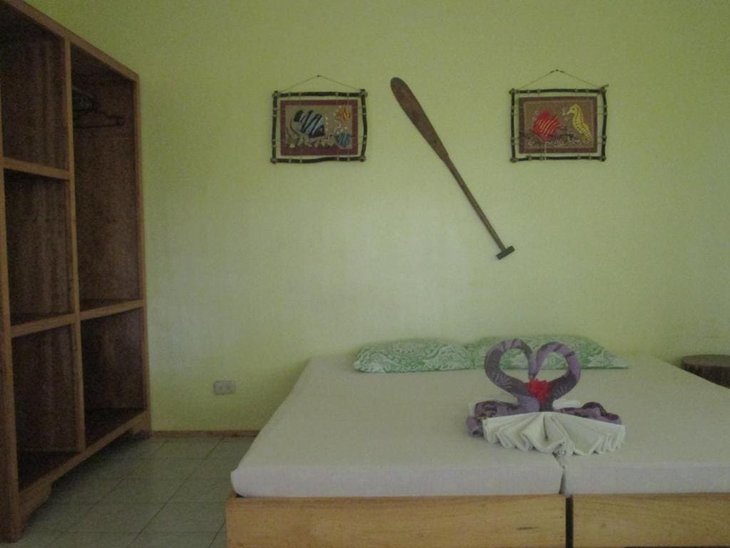 Deluxe Double Room room - Image 3