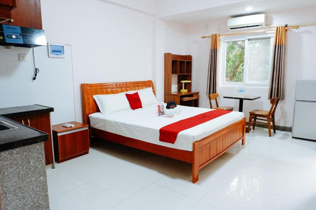 Deluxe Twin Room room - Image 3