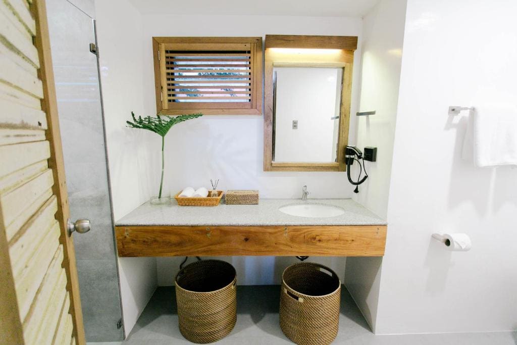 Superior Villa room - Image 3