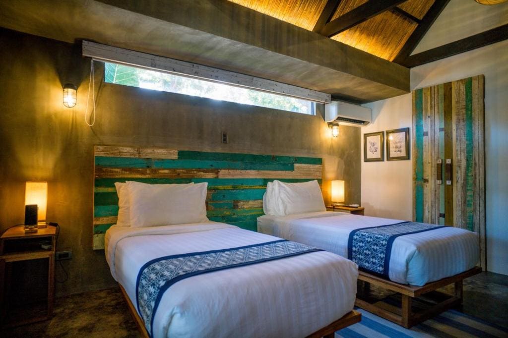 Garden Villa room - Image 1