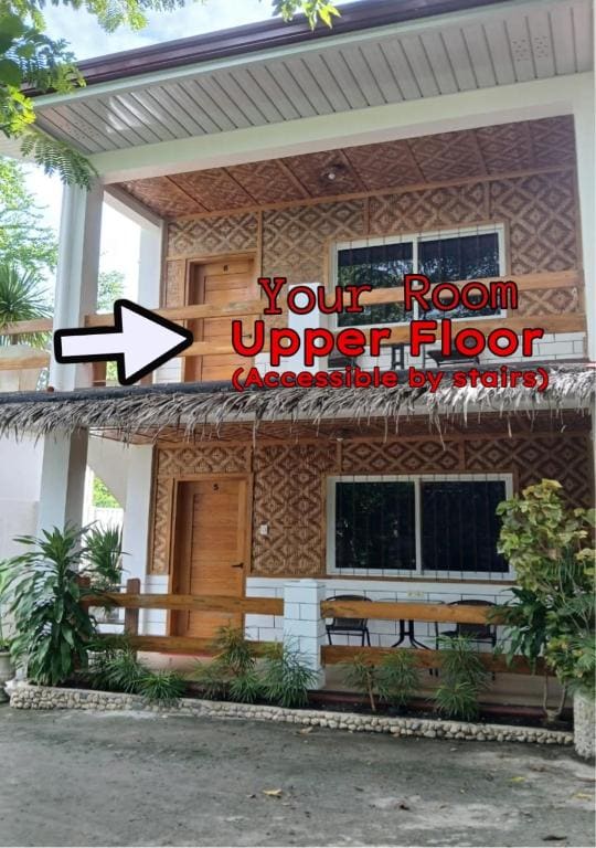 Deluxe Double Room with Balcony room - Image 1