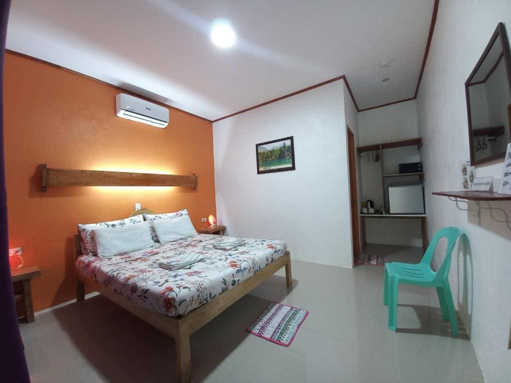 Bungalow with Garden View room - Image 1