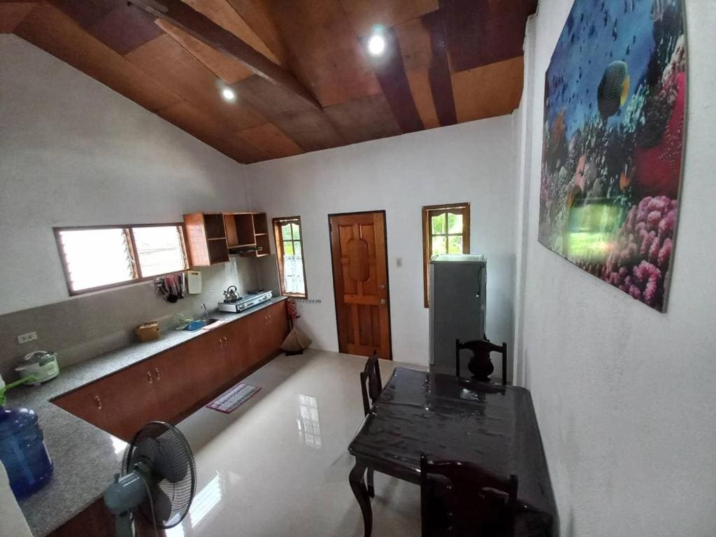 Bungalow with Sea View room - Image 1