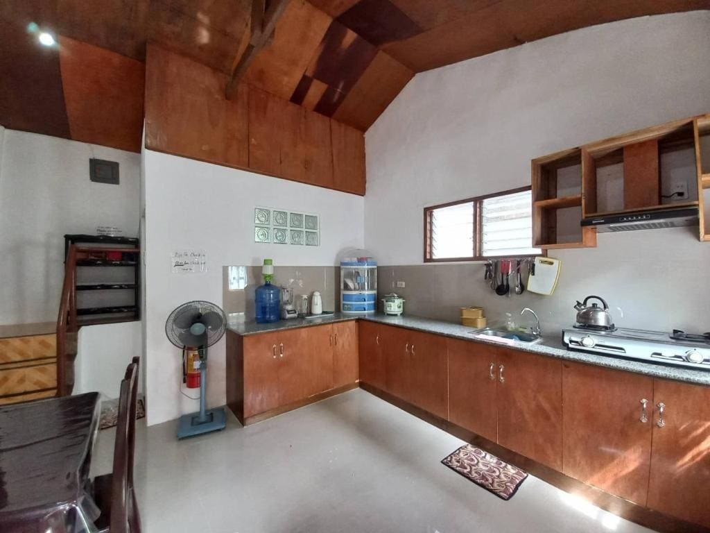 Bungalow with Sea View room - Image 2