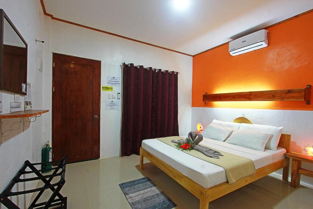 Bungalow with Garden View room - Image 3