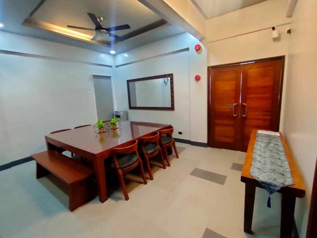 Two-Bedroom Suite room - Image 2