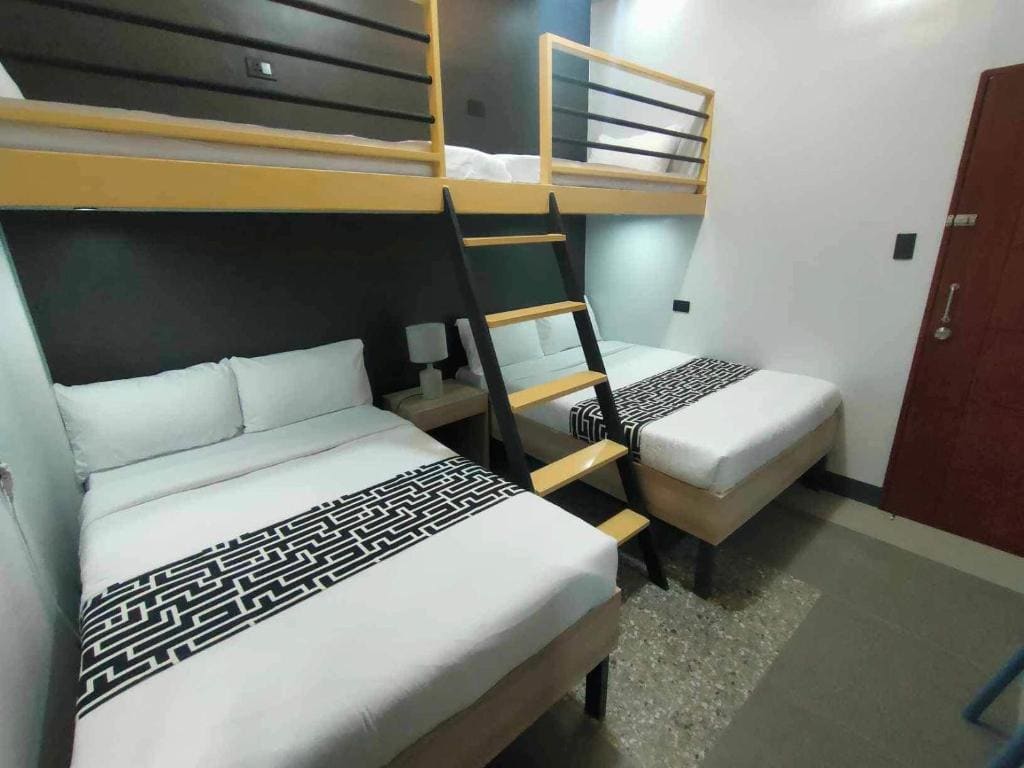 Two-Bedroom Suite room - Image 1