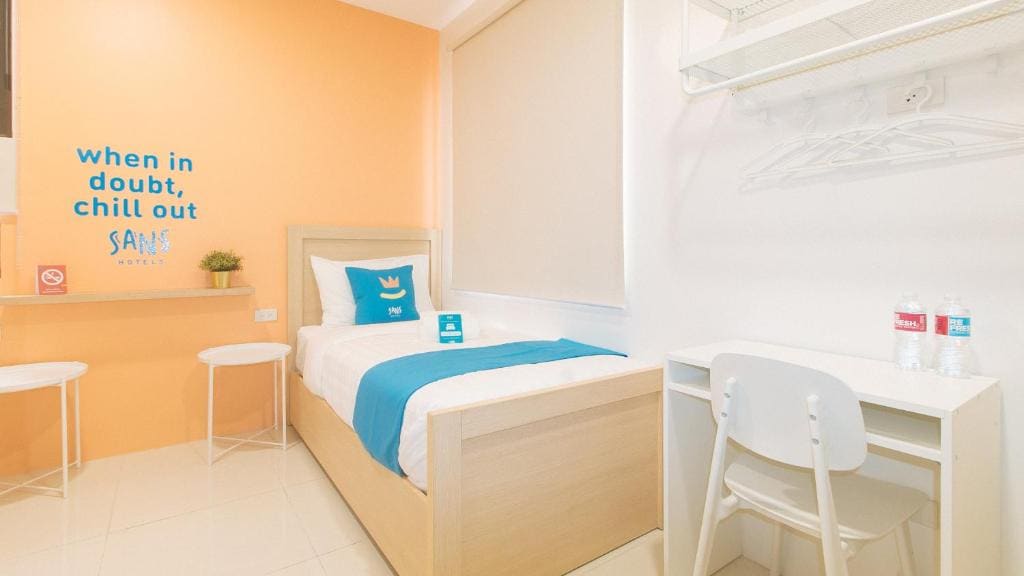 Deluxe Suite room - Image 1