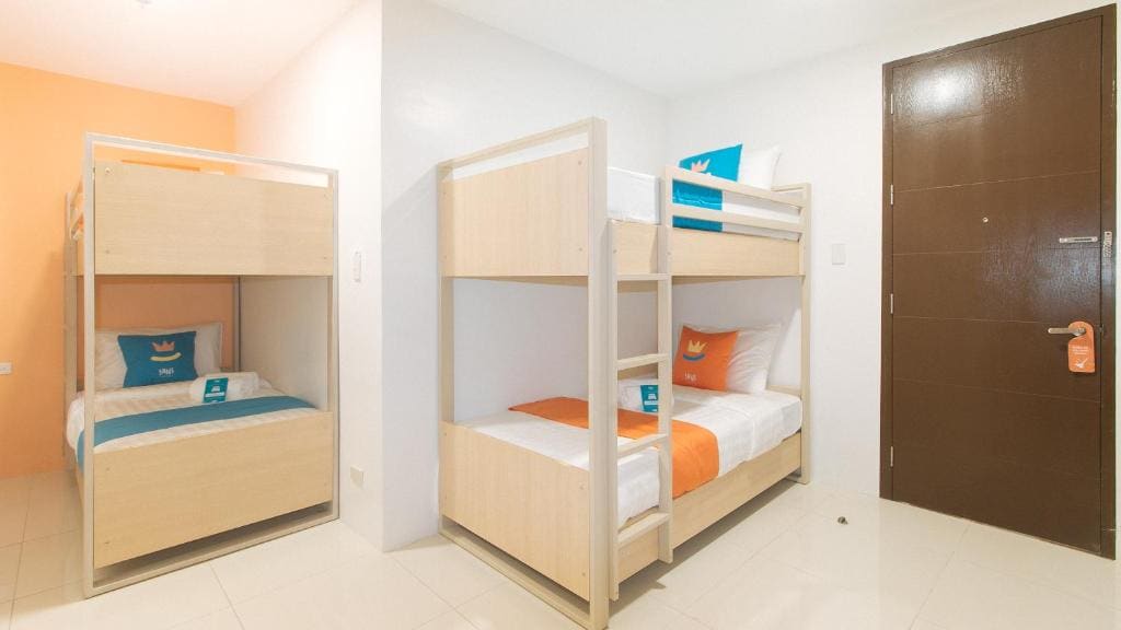 Family Suite room - Image 2