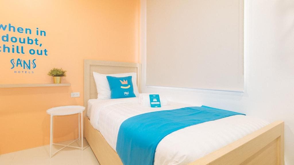 Twin Room room - Image 2