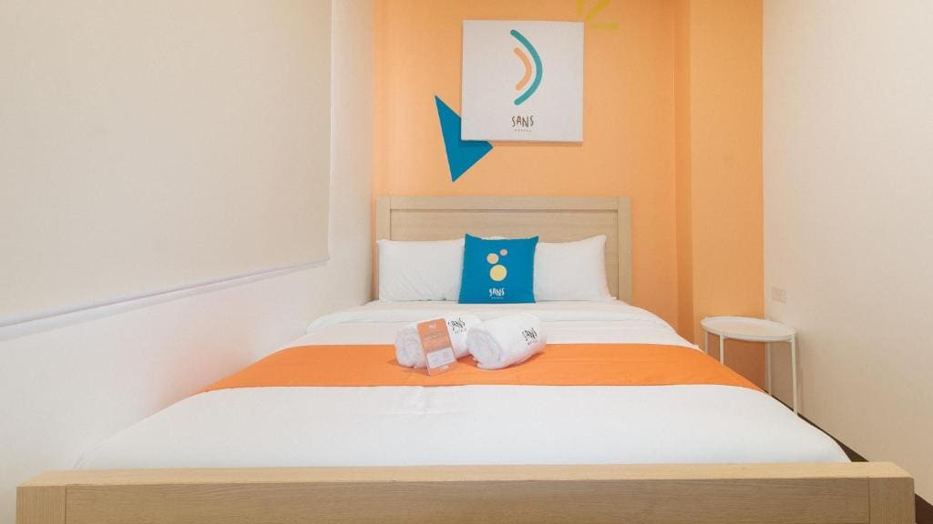 Superior Suite room - Image 3