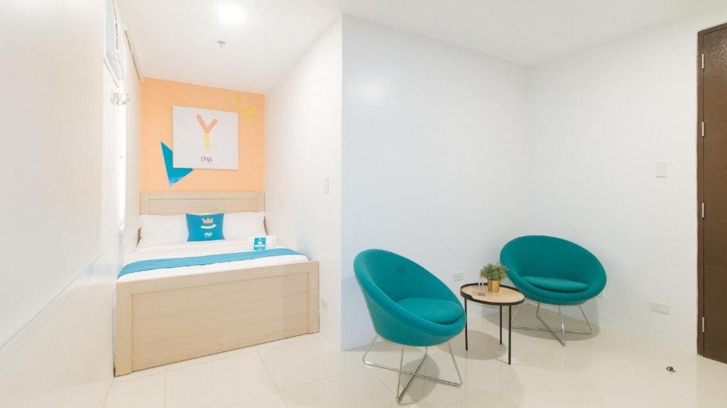 Family Suite room - Image 3