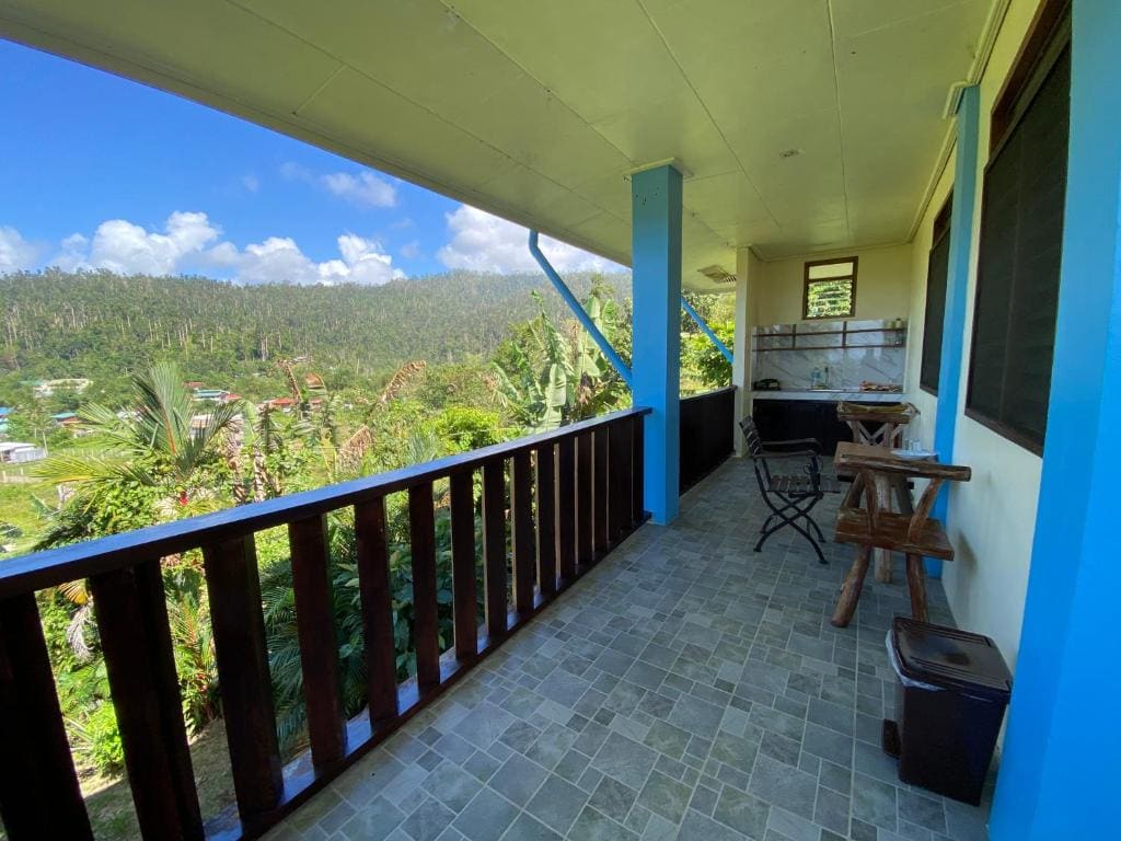 Deluxe Double Room with Sea View room - Image 2