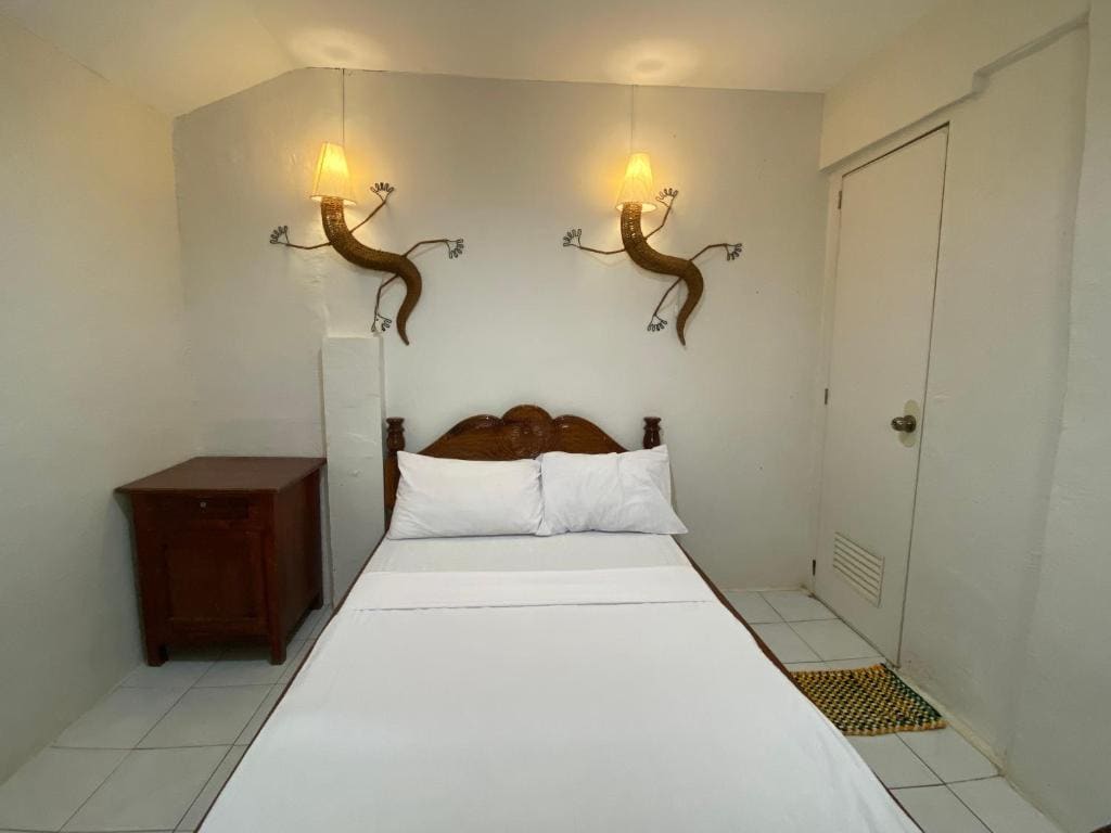 Deluxe Double Studio room - Image 2