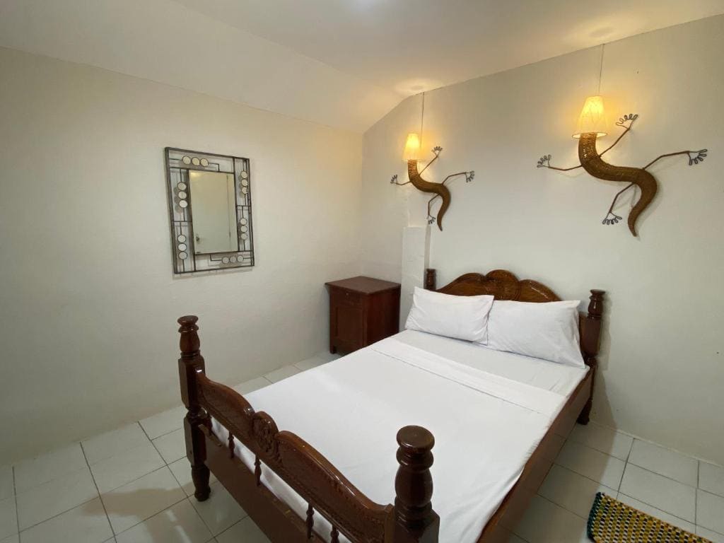 Deluxe Room room - Image 1
