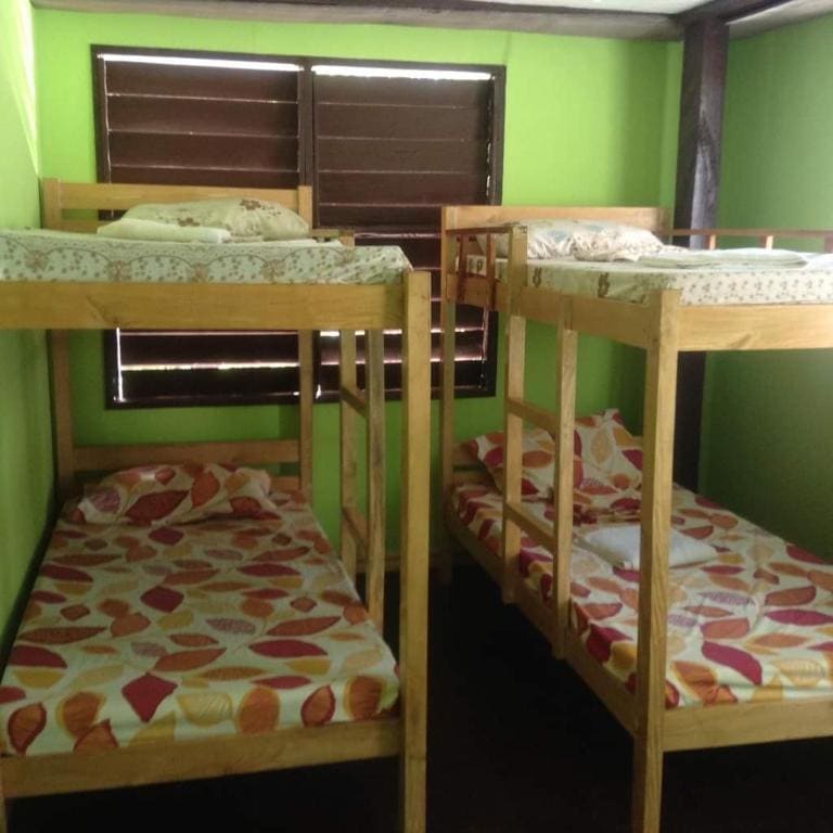 Bed in 4-Bed Mixed Dormitory Room room - Image 3