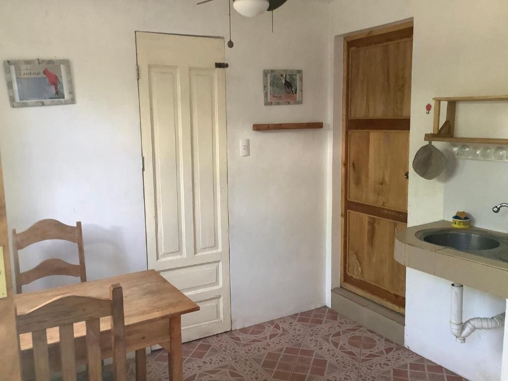 Deluxe Studio room - Image 1